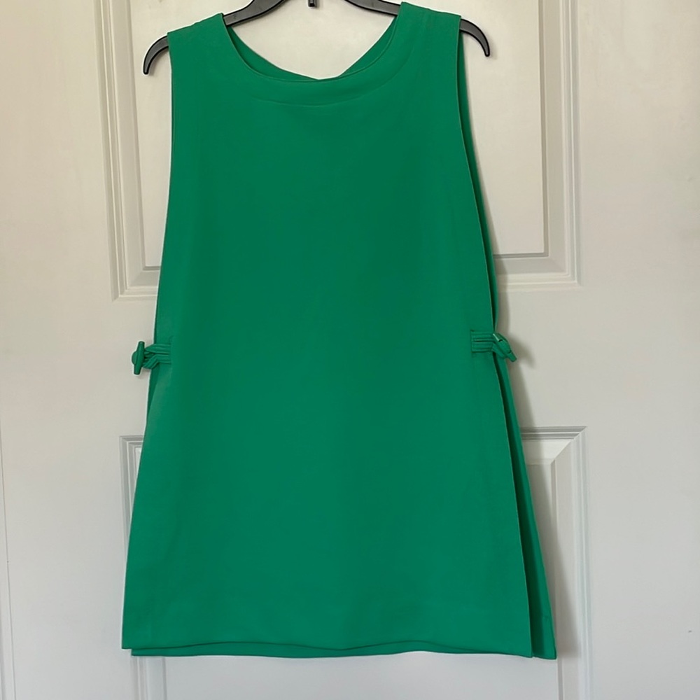 Vintage Butte Knit Open Top One Size